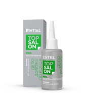 Estel Professional Эликсир для кончиков волос ESTEL TOP SALON PRO.ВОССТАНОВЛЕНИЕ, 30 мл