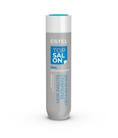 Estel Professional Гиалуроновый шампунь для волос ESTEL TOP SALON PRO.УВЛАЖНЕНИЕ, 250 мл