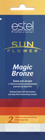 Estel Professional Крем для загара Sun Flower Magic Bronze, 15мл