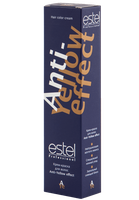 Estel Professional Крем краска для волос  "Anty-Yellow effect"