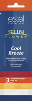 Estel Professional Крем-релакс для загара Sun Flower Cool Breeze, 15 мл