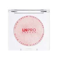 LN Professional Кремовый хайлайтер для лица Glow Cream Highlighter № 101, LN PRO