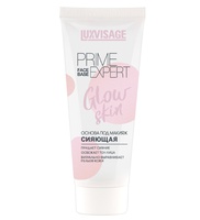 Lux Visage Lux Visage Основа под макияж "Prime Expert Glow Skin" - сияющая - 35 гр