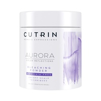 CUTRIN Осветляющий порошок без запаха и аммиака Cutrin Aurora Bleaching Powder Amonia Free 500 гр