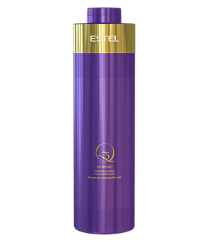 Estel Professional Шампунь для волос с комплексом масел Q3 COMFORT 1000мл