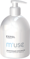 Estel Professional Увлажняющий крем для рук ESTEL M'USE, 475 мл