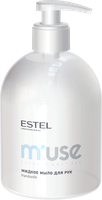 Estel Professional Жидкое мыло для рук ESTEL M'USE, 475 мл