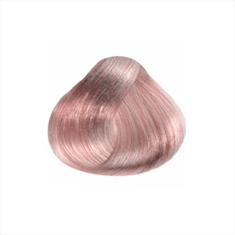 9/56 Безаммиачная краска для волос SENSATION DE LUXE блондин красно-фиолетовый, 60 мл