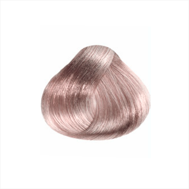 9/76 Безаммиачная краска для волос SENSATION DE LUXE блондин коричнево-фиолетовый, 60 мл