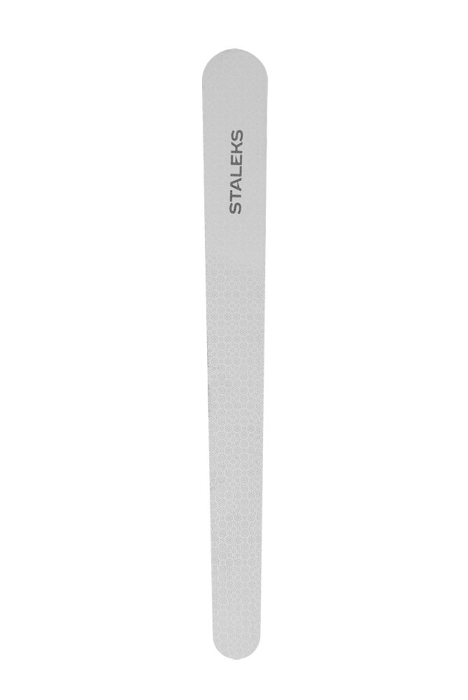 Пилка Staleks BEAUTY & CARE лазерная для ногтей 110 мм FBC-20-110