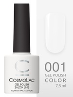 Cosmolac 01 Cosmolac Гель-лак/Gel polish Шато Марго 7,5 мл