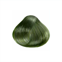 Estel Professional 0/22 Безаммиачная краска для волос SENSATION DE LUXE зелёный, 60 мл