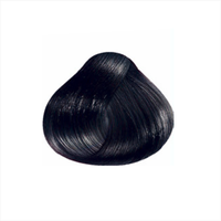 Estel Professional 1/0 Безаммиачная краска для волос SENSATION DE LUXE чёрный классический, 60 мл