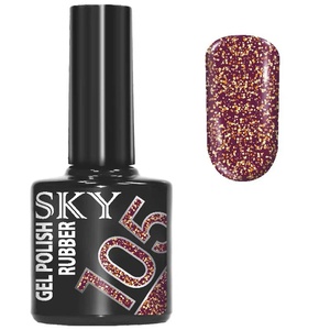 SKY 105 Гель-лак SKY 10 мл
