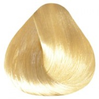 Estel Professional 10/7 Краска-уход ESTEL De Luxe, светлый блондин коричневый
