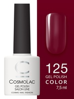 Cosmolac 125 Cosmolac Гель-лак/Gel polish Заманчивое предложение 7,5 мл