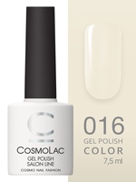Cosmolac 16 Cosmolac Гель-лак/Gel polish Туманный альбион 7,5 мл