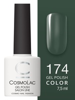 Cosmolac 174 Cosmolac Гель-лак/Gel polish Калабрия 7,5 мл