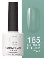 Cosmolac 185 Cosmolac Гель-лак/Gel polish Мелодия осени 7,5 мл