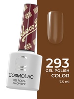 Cosmolac 293 Cosmolac Гель-лак/Gel Polish Champurrado 7,5 мл