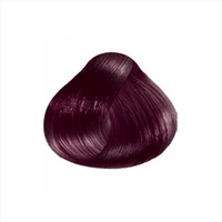Estel Professional 4/65 Безаммиачная краска для волос SENSATION DE LUXE шатен фиолетово-красный, 60 мл