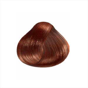 Estel Professional 5/4 Безаммиачная краска для волос SENSATION DE LUXE светлый шатен медный, 60 мл