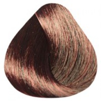 Estel Professional 5/67 Краска-уход ESTEL De Luxe, светлый шатен фиолетово-коричневый