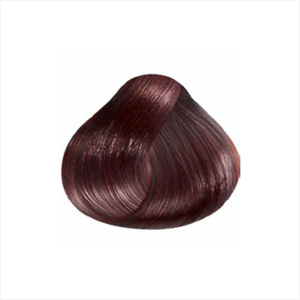 Estel Professional 5/75 Безаммиачная краска для волос SENSATION DE LUXE светлый шатен коричнево-красный, 60 мл