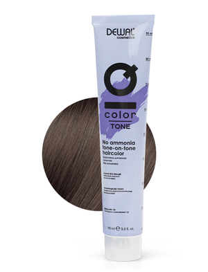 DEWAL Cosmetics 6,10 Краситель тон-в-тон IQ COLOR TONE, 90 мл DEWAL Cosmetics