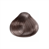 Estel Professional 6/17 Безаммиачная краска для волос SENSATION DE LUXE тёмно-русый пепельно-коричневый, 60 мл