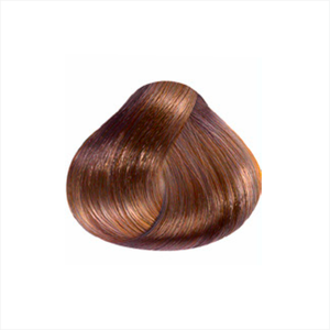 Estel Professional 6/43 Безаммиачная краска для волос SENSATION DE LUXE тёмно-русый медно-золотистый, 60 мл