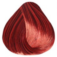 Estel Professional 66/46 Краска-уход ESTEL De Luxe Extra Red Темно-русый медно-фиолетовый