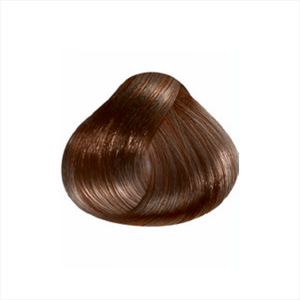 Estel Professional 6/7 Безаммиачная краска для волос SENSATION DE LUXE тёмно-русый коричневый, 60 мл