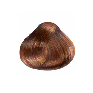 Estel Professional 6/74 Безаммиачная краска для волос SENSATION DE LUXE тёмно-русый коричнево-медный, 60 мл