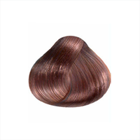 Estel Professional 6/75 Безаммиачная краска для волос SENSATION DE LUXE тёмно-русый коричнево-красный, 60 мл