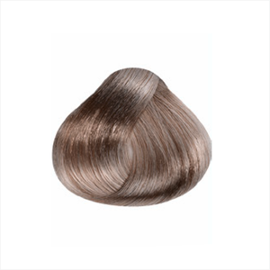 Estel Professional 7/17 Безаммиачная краска для волос SENSATION DE LUXE русый пепельно-коричневый, 60 мл