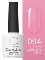 Cosmolac 94 Cosmolac Гель-лак/Gel polish Оригами 7,5 мл