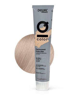 DEWAL Cosmetics 9,61 Краситель перманентный IQ COLOR, 90 мл DEWAL Cosmetics