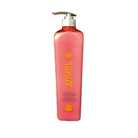 Angel Professional Angel Rose Color Protect Conditioner Кондиционер защита цвета окрашенных волос, 500 мл