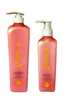 Angel Professional Angel Rose Color Protect Shampoo Шампунь защита цвета окрашенных волос, 250 мл