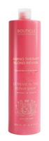 BOUTICLE Бальзам для экстремально поврежденных осветленных волос - “Extreme Blond Repair Balm 1000мл BOUTICLE