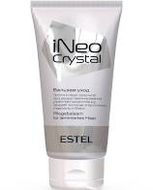 Estel Professional Бальзам для поддержания ламинирования волос ESTEL iNeo-Crystal