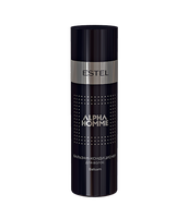 Estel Professional Бальзам-кондиционер для волос ESTEL ALPHA HOMME, 200 мл