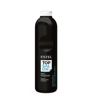 Estel Professional Бальзам-кондиционер для волос ESTEL TOP SALON PRO.РЕШЕНИЕ, 1000 мл