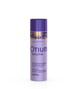 Estel Professional Бальзам легкий для объёма волос OTIUM VOLUME, 200 мл