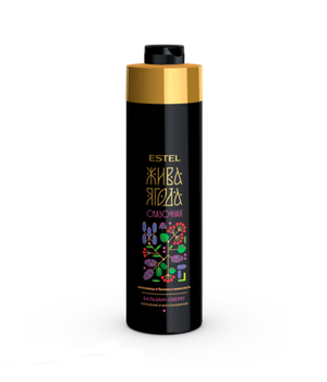 Estel Professional Бальзам-оберег для волос ESTEL Жива Ягода сказочная, 1000 мл