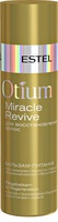 Estel Professional Бальзам-питание для восстановления волос OTIUM MIRACLE REVIVE, 200 мл