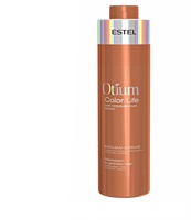 Estel Professional Бальзам-сияние для окрашенных волос OTIUM COLOR LIFE, 1000 мл