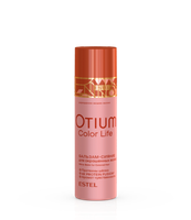 Estel Professional Бальзам-сияние для окрашенных волос OTIUM COLOR LIFE, 200 мл