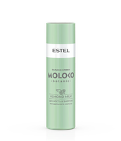 Estel Professional Бальзам-сливки для волос ESTEL Moloko botanic, 200 мл